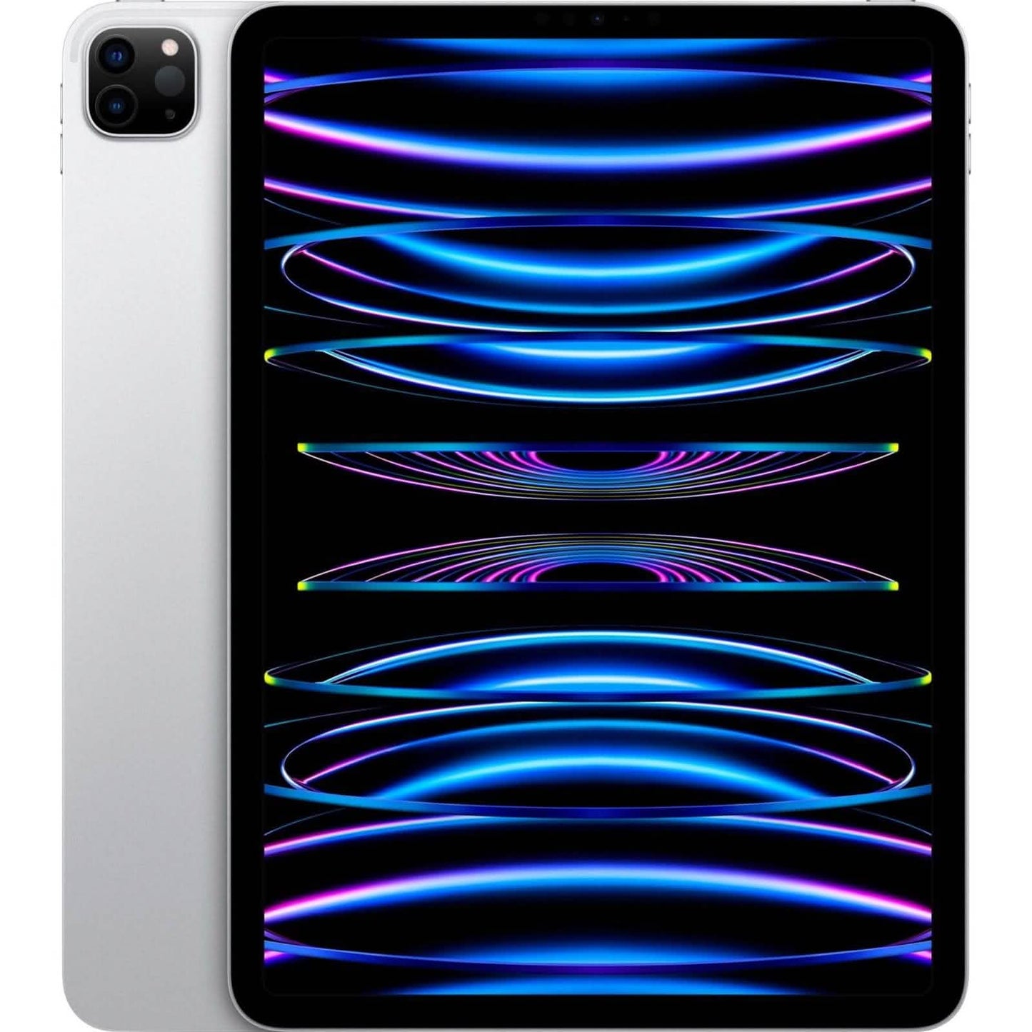 Apple iPad Pro 12.9-Inch 6th Generation 2022 256GB Wi-Fi (Refurbished) DailySale