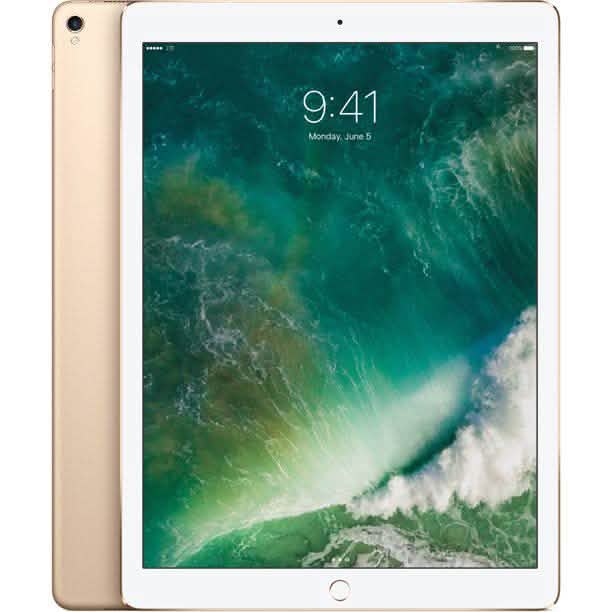 Apple iPad Pro 12.9" (Refurbished) DailySale