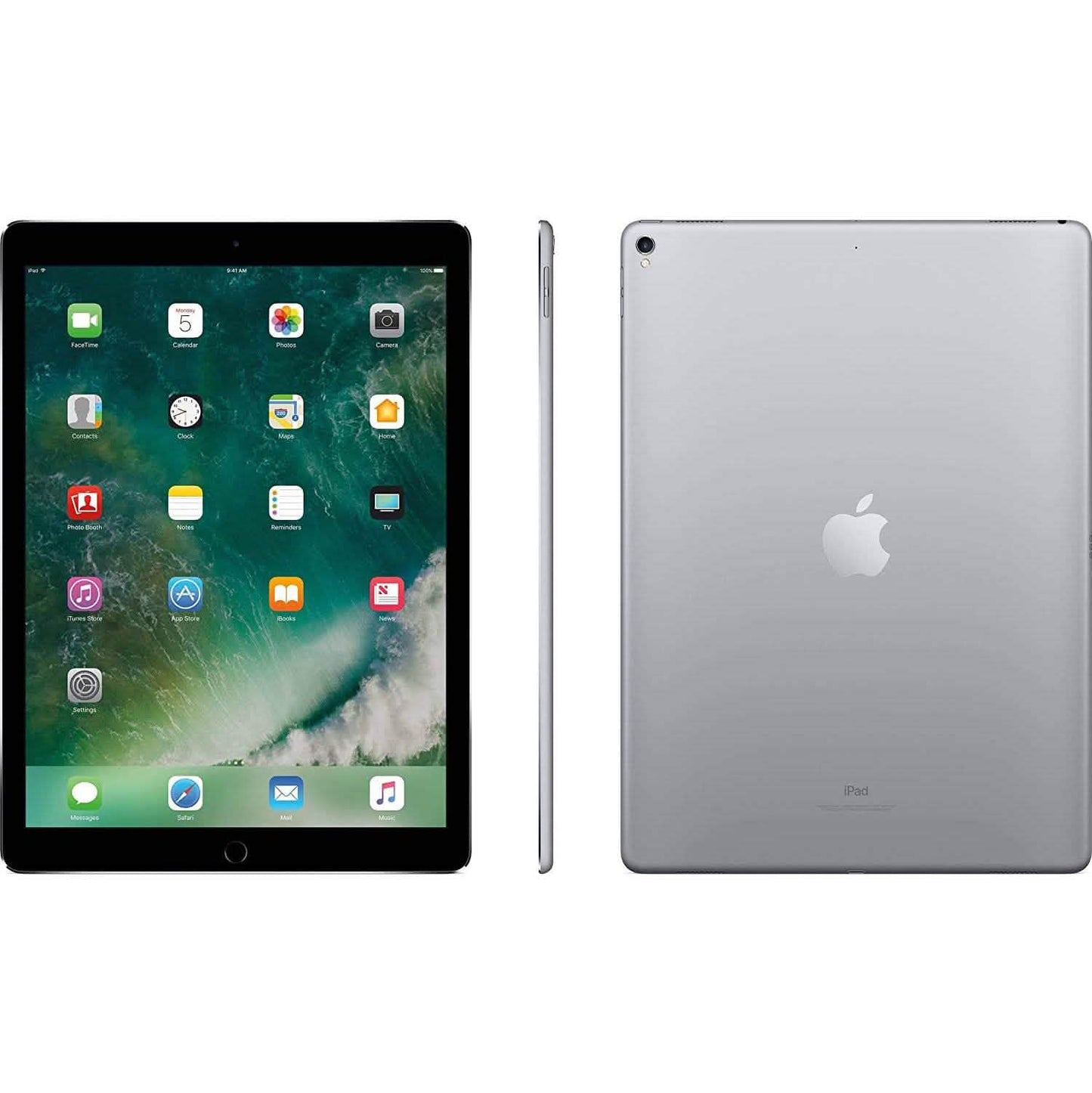 Apple iPad Pro 2 12.9-inch Wi-Fi (Refurbished) DailySale