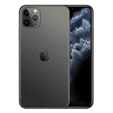 Apple iPhone 11 Pro Max 256GB - Fully Unlocked (Refurbished) DailySale