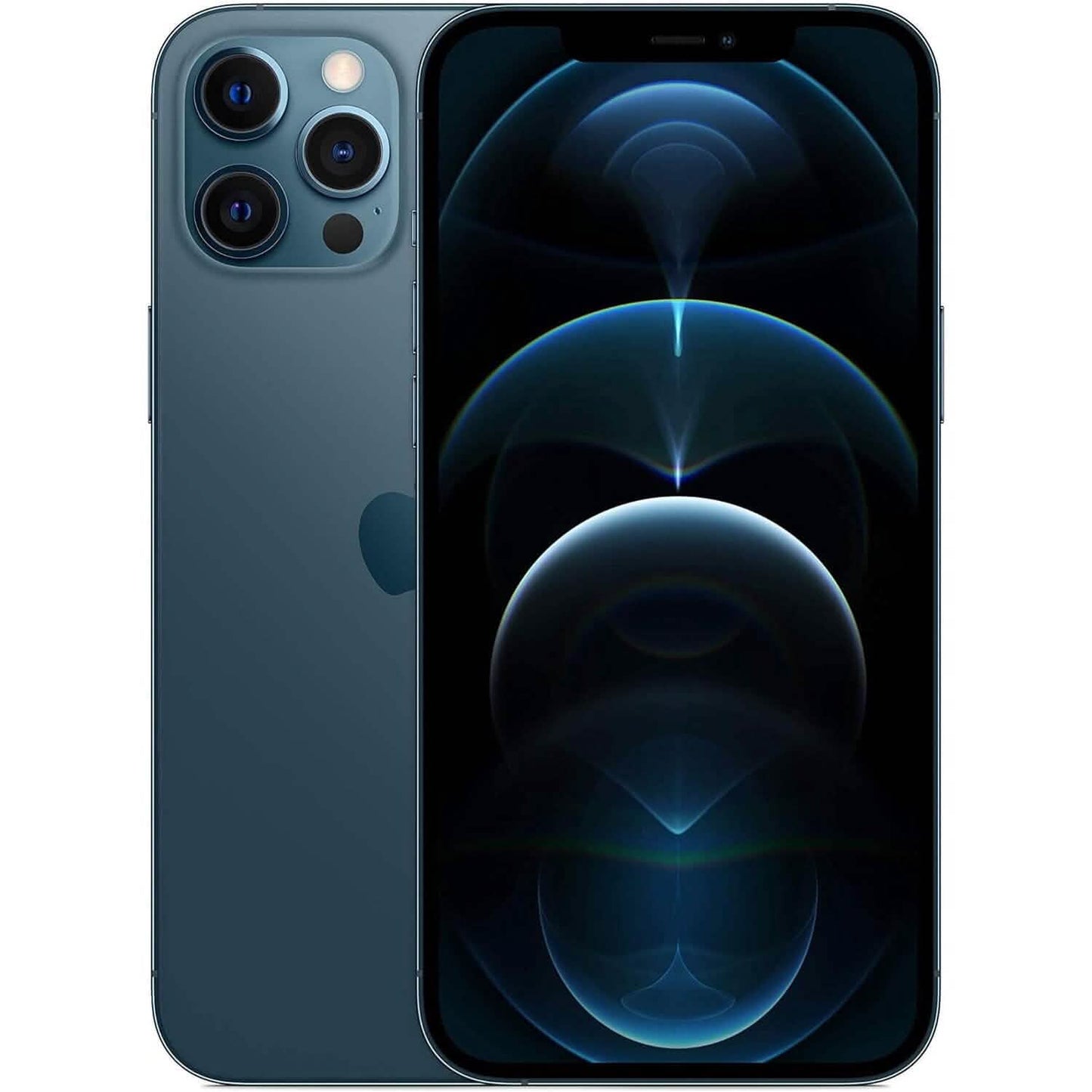 Apple iPhone 12 Pro 128GB - Fully Unlocked (Refurbished) DailySale