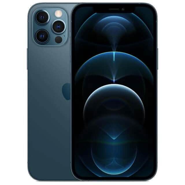 Apple iPhone 12 Pro Unlocked (Refurbished) DailySale