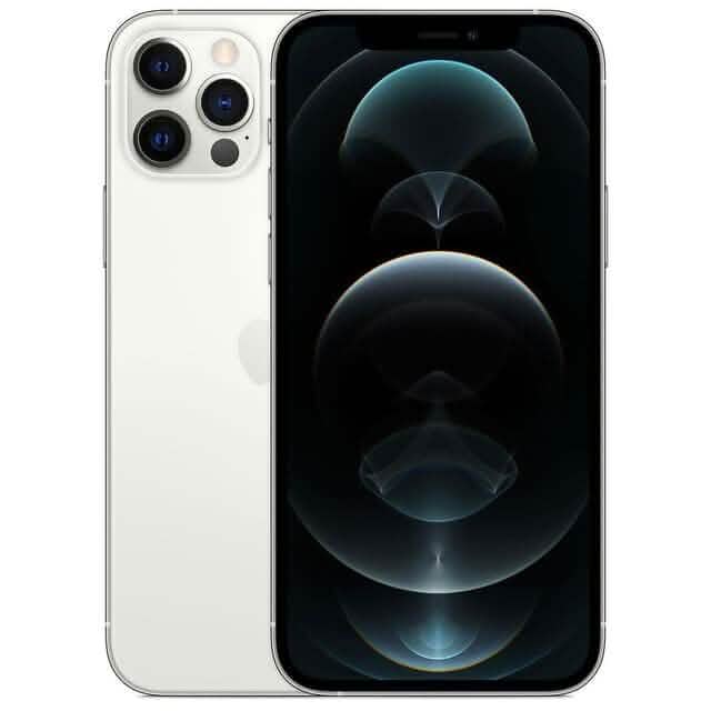 Apple iPhone 12 Pro Unlocked (Refurbished) DailySale