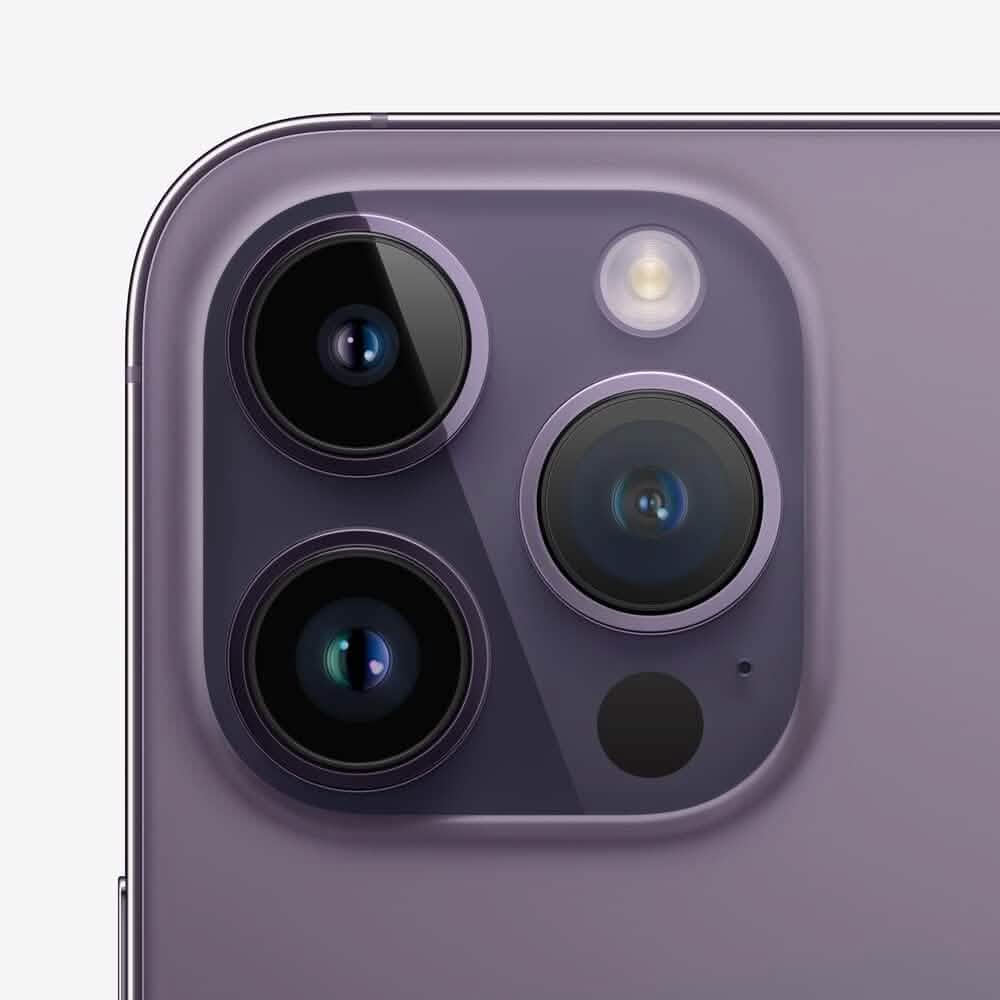 Apple iPhone 14 Pro - Unlocked (Refurbished) DailySale