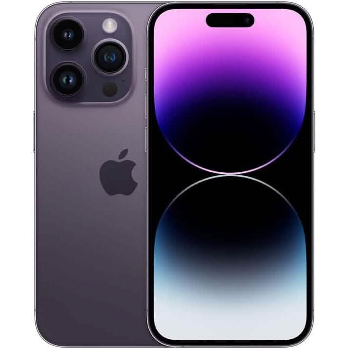 Apple iPhone 14 Pro - Unlocked (Refurbished) DailySale