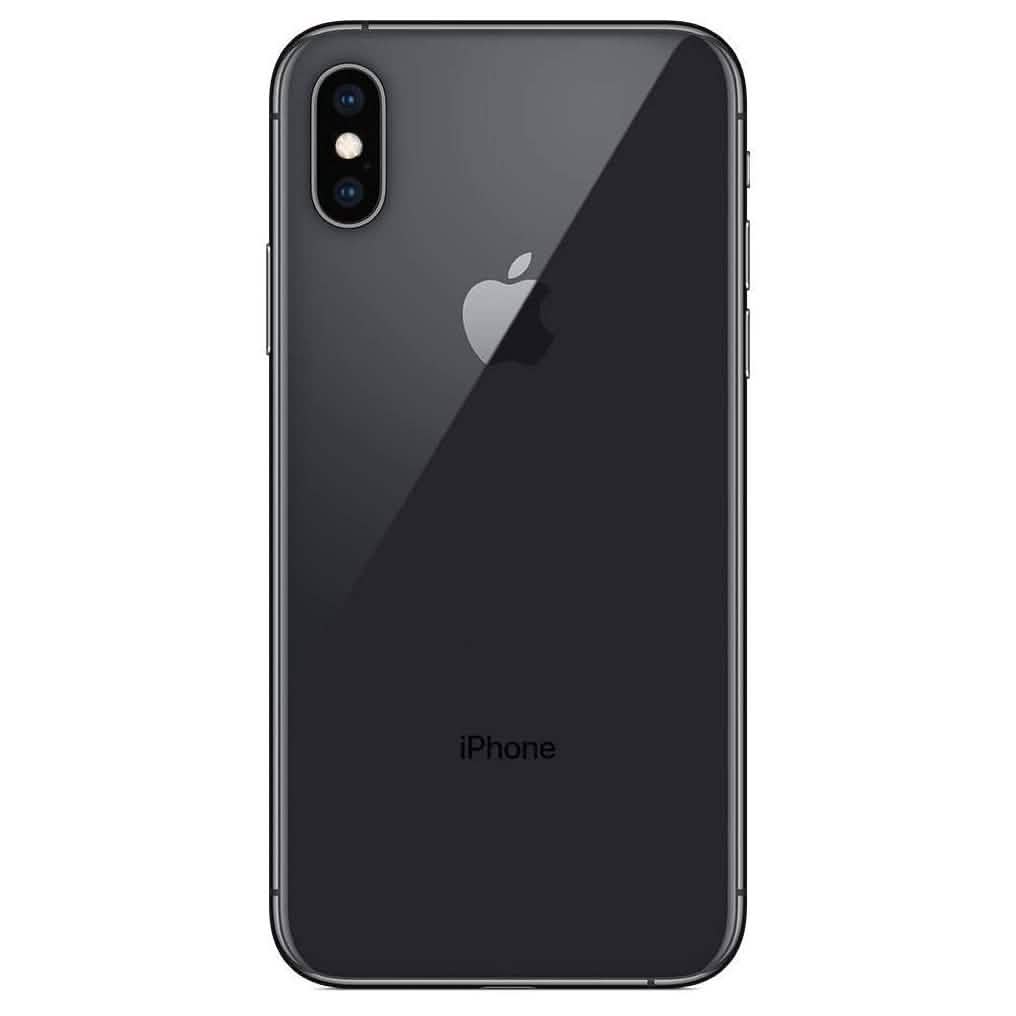 Apple iPhone XS for AT&T Cricket & H2O (Refurbished) DailySale