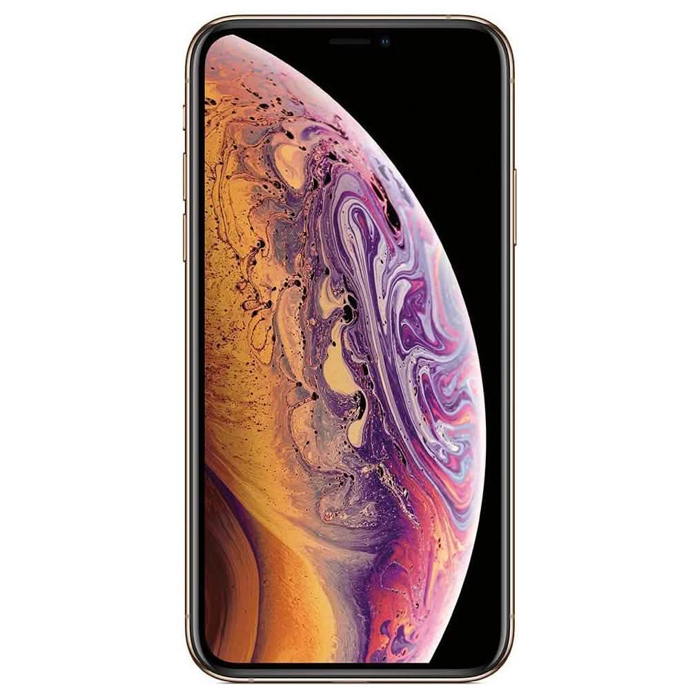 Apple iPhone XS for AT&T Cricket & H2O (Refurbished) DailySale