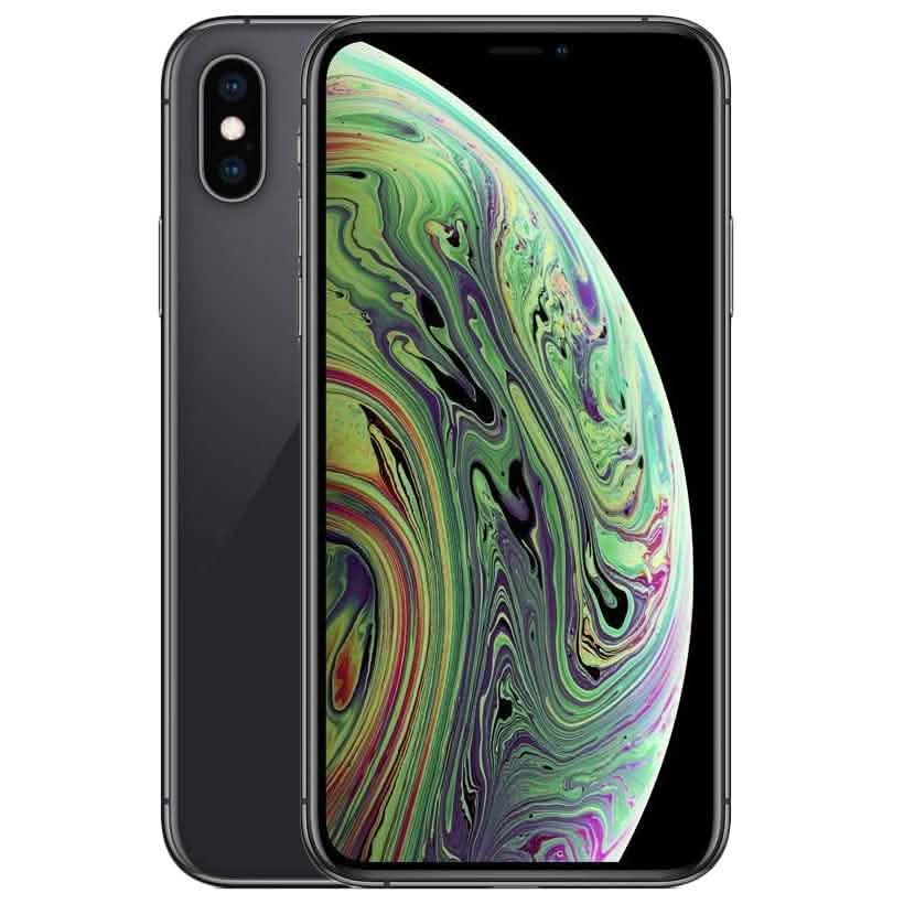 Apple iPhone XS for AT&T Cricket & H2O (Refurbished) DailySale