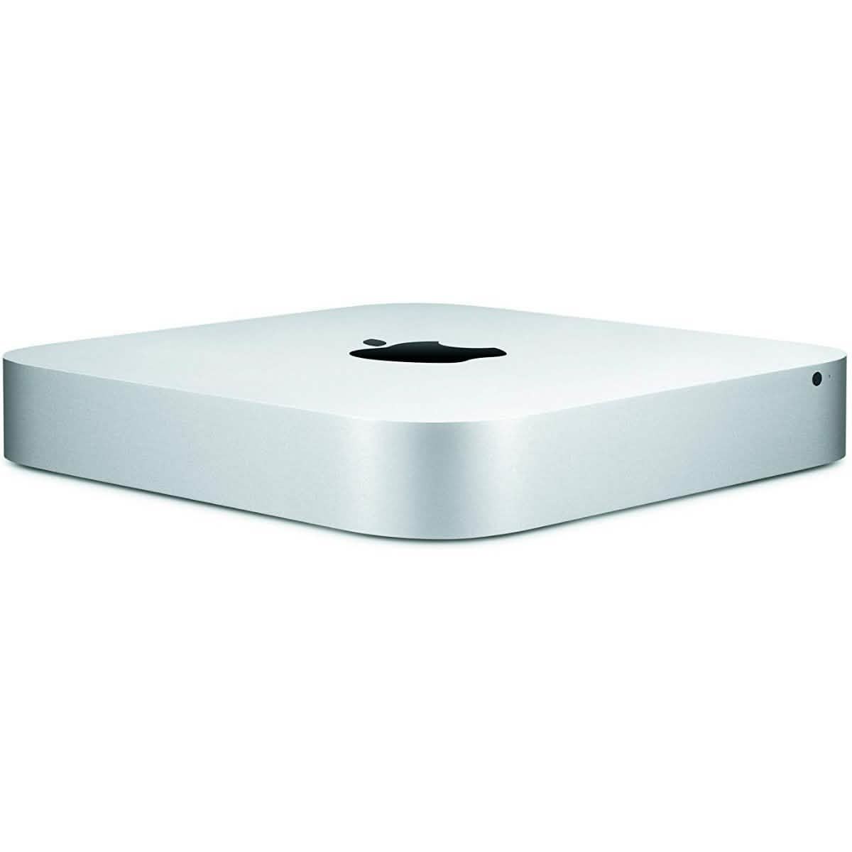 Apple Mac Mini MD387LL/A Desktop 500GB Hard Drive (Refurbished) DailySale