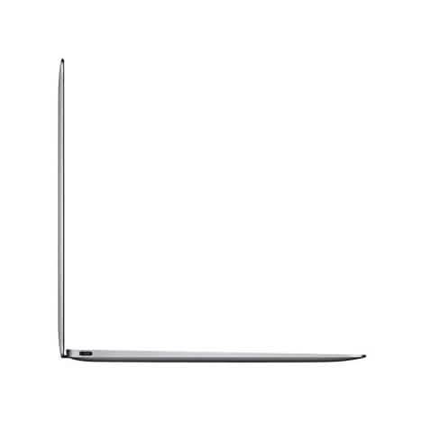 Apple Macbook 12" M1 1.1GHZ 8GB 256GB Space Gray (Refurbished) DailySale
