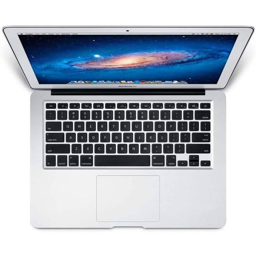 Apple MacBook Air 11.6-inch Laptop Intel Core i5 4GB RAM 128GB SSD (Refurbished) DailySale