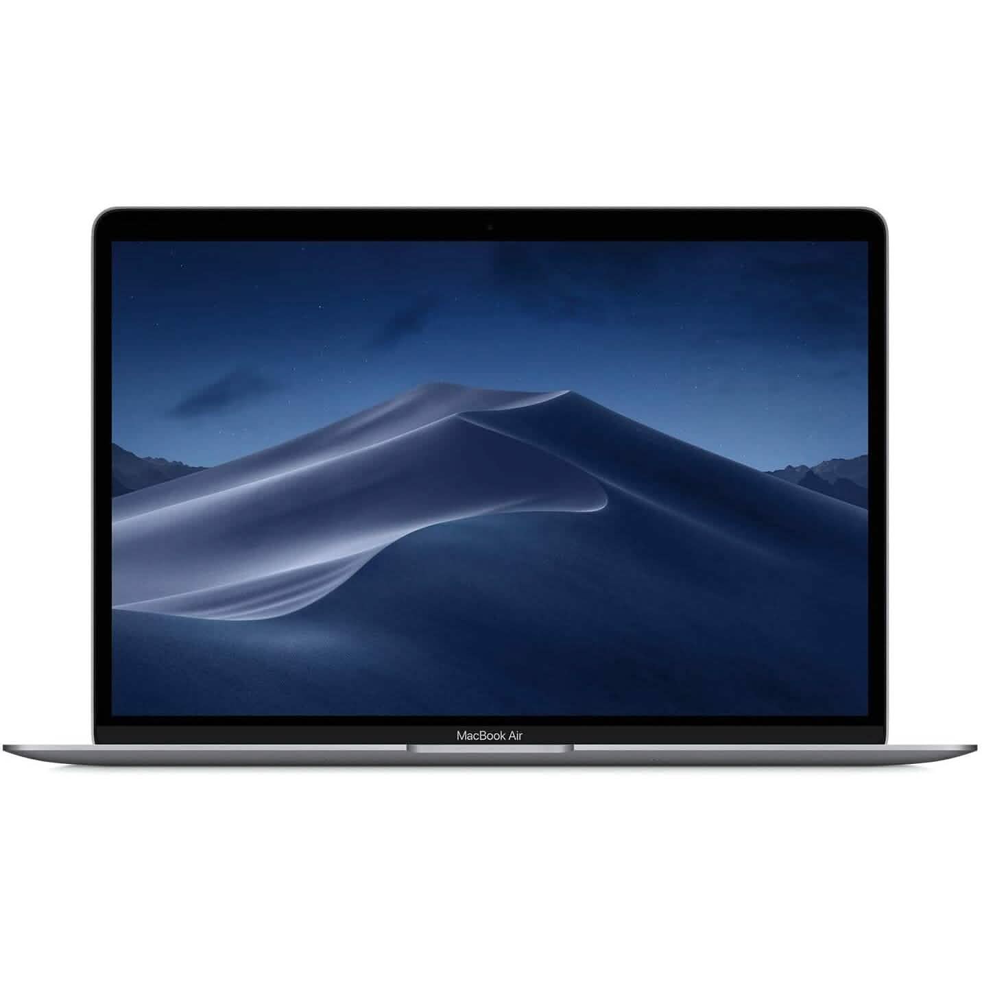 Apple MacBook Air 13" 1.6GHz Intel Core i5 16GB 256GB MRE82LL/A (Refurbished) DailySale