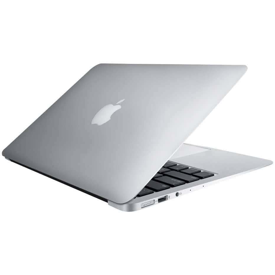 Apple Macbook Air 13" i5 1.6GHz 8GB RAM 256GB SSD Silver MJVG2LL/A (Refurbished) DailySale