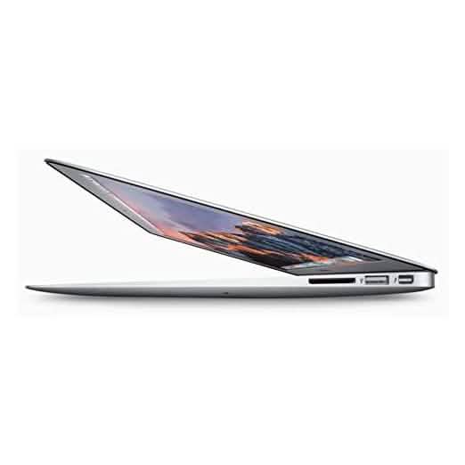 Apple MacBook Air 13" i5 1.8GHz 8GB RAM 256GB SSD MQD42LL/A (Refurbished) DailySale