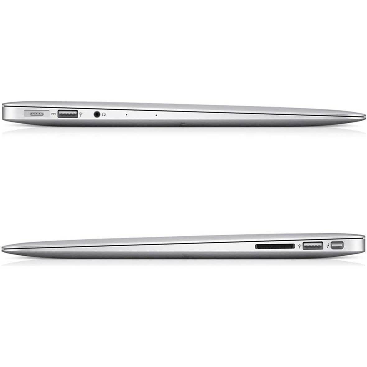 Apple Macbook Air 13" i5 8GB RAM 128GB SSD (Refurbished) DailySale