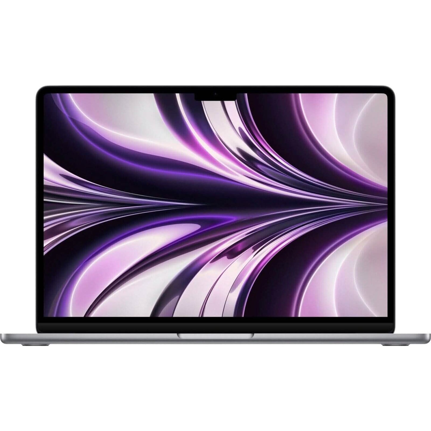Apple MacBook Air 13-inch 2022 8GB 256GB SSD (Refurbished) DailySale