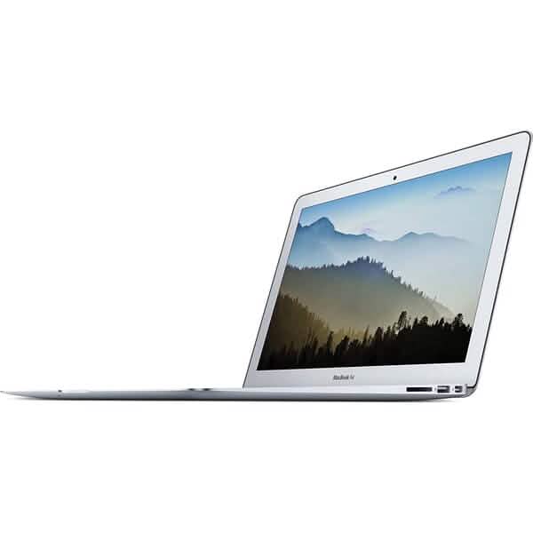 Apple MacBook Air 13.3 i5 1.6GHz 8GB 128GB MQD32LL/A (Refurbished) DailySale