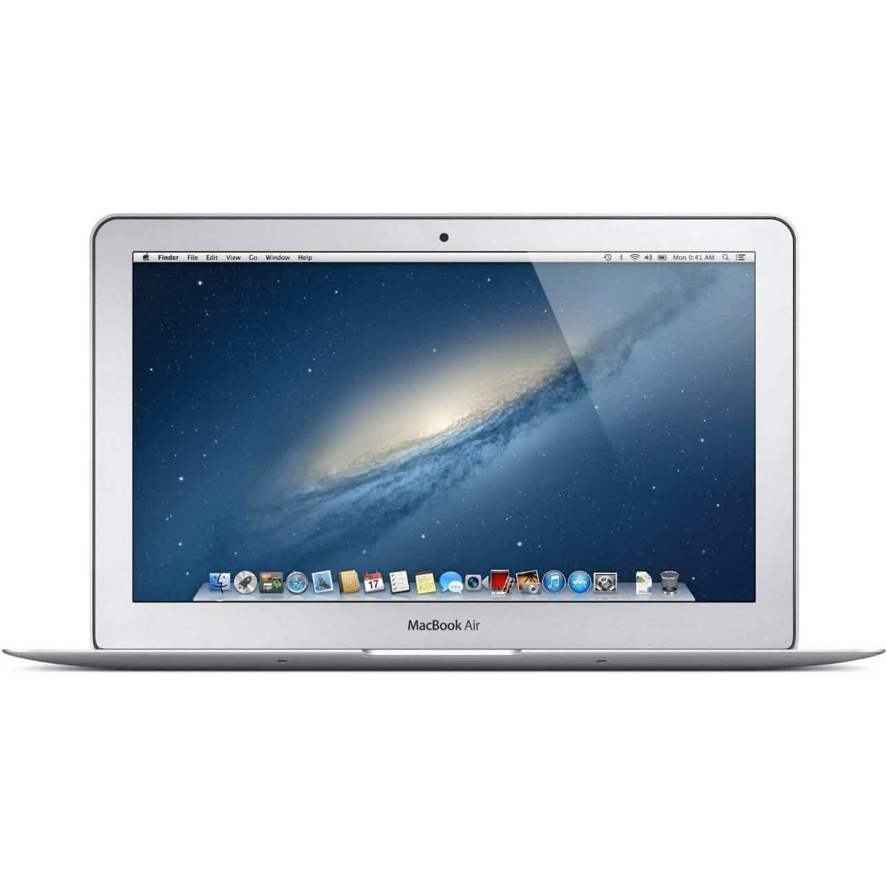 Apple MacBook Air Core i5 1.4GHz 11" MD711LL/A 4GB 128GB SSD (Refurbished) DailySale