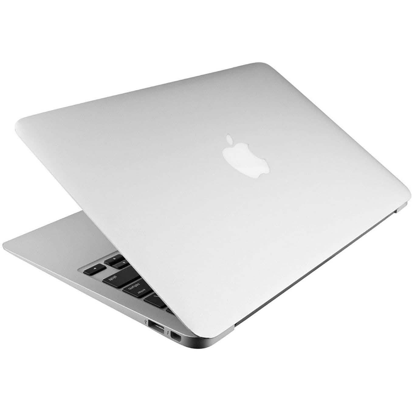 Apple MacBook Air MJVE2LL/A Core i5 1.6GHz 13" 4GB RAM, 256GB SSD (Refurbished) DailySale