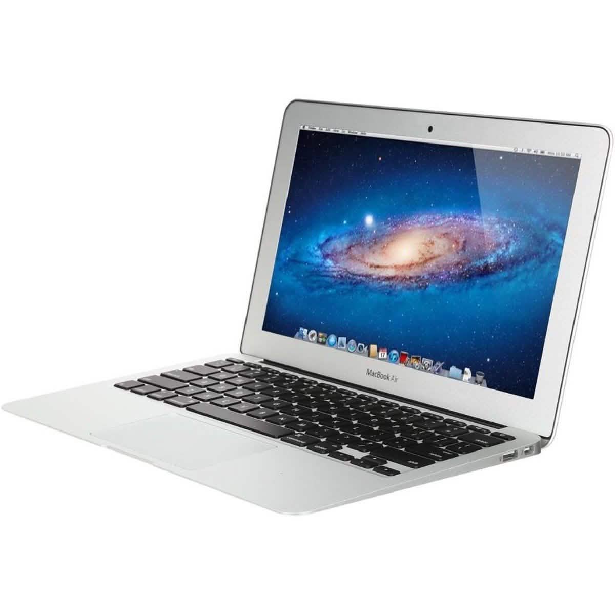 Apple MacBook Air Core i5 1.6GHz 4GB RAM 64GB SSD (Refurbished) DailySale