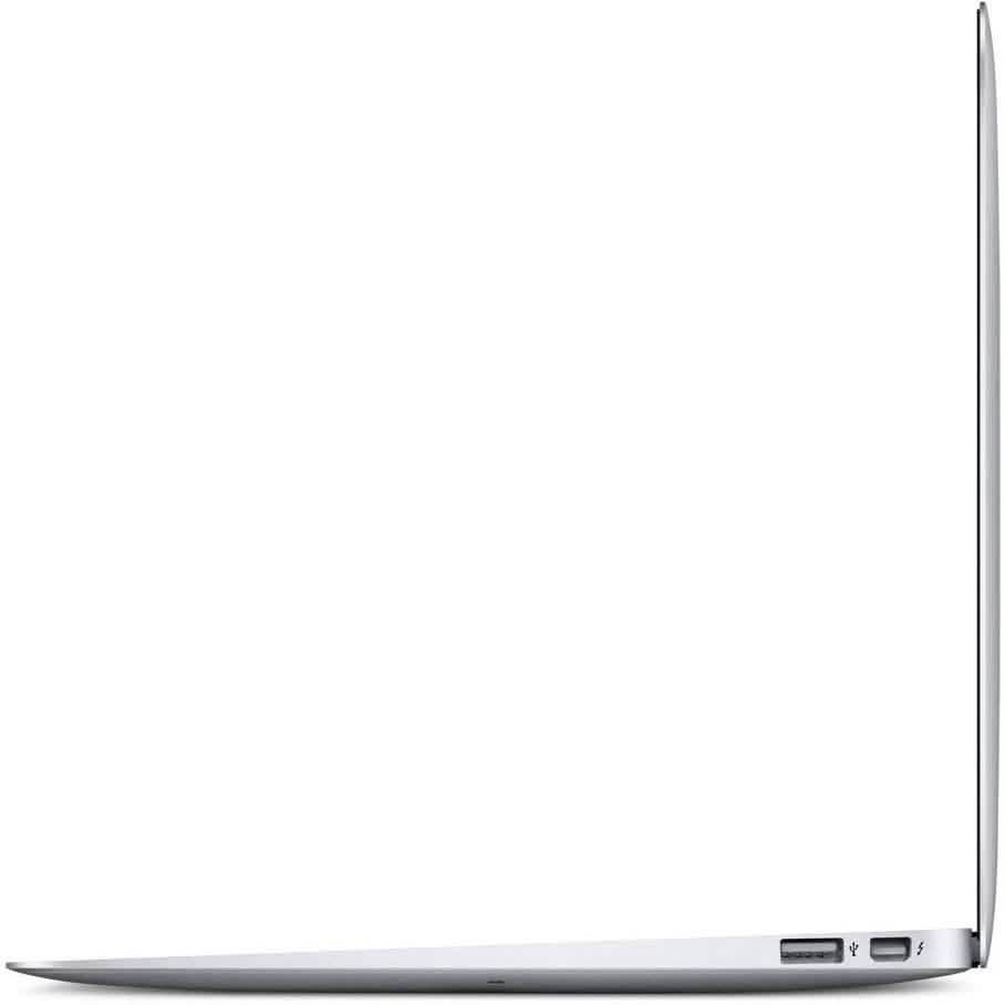 Apple MacBook Air Core i5 1.7 GHz 11" (Refurbished) DailySale