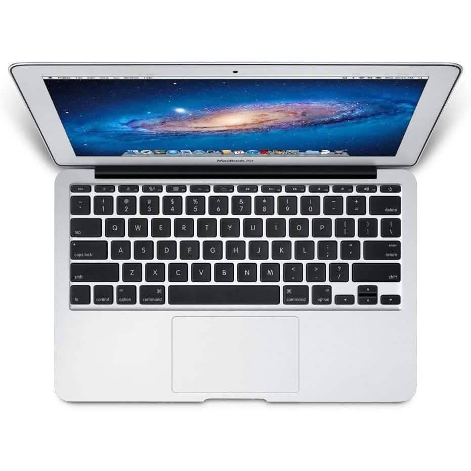 Apple MacBook Air Core i5 1.7 GHz 11" (Refurbished) DailySale