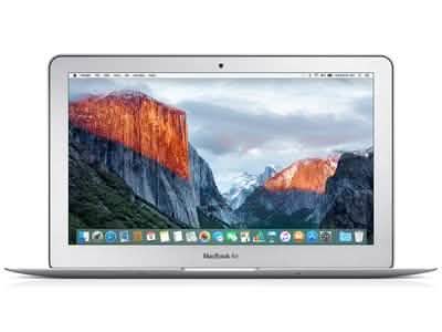 Apple Macbook Air i5 11.6 inch 4GB RAM 64GB (Refurbished) DailySale