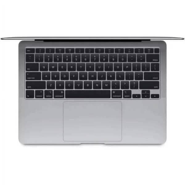 Apple MacBook Air Laptop Core i5 1.1GHz 16GB RAM 512GB SSD 13" Space Gray MVH22LL/A (2020) (Refurbished) DailySale