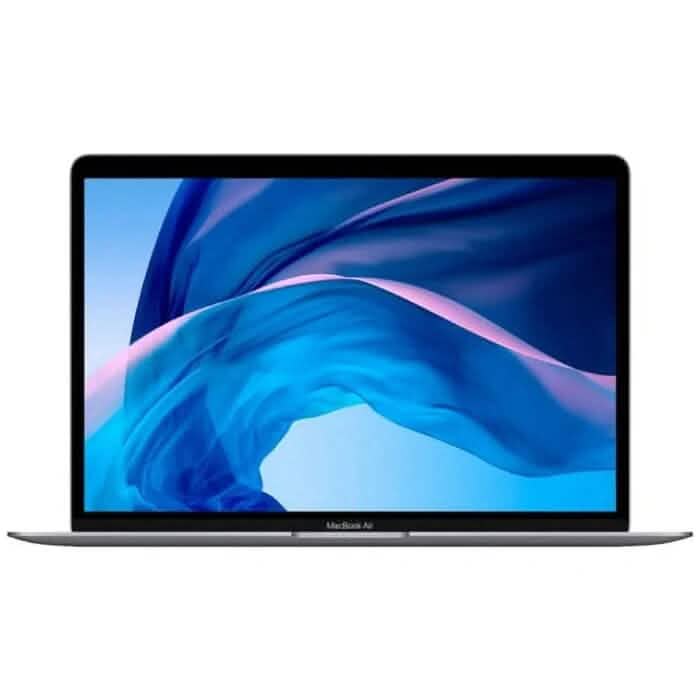Apple MacBook Air Laptop Core i5 1.1GHz 16GB RAM 512GB SSD 13" Space Gray MVH22LL/A (2020) (Refurbished) DailySale