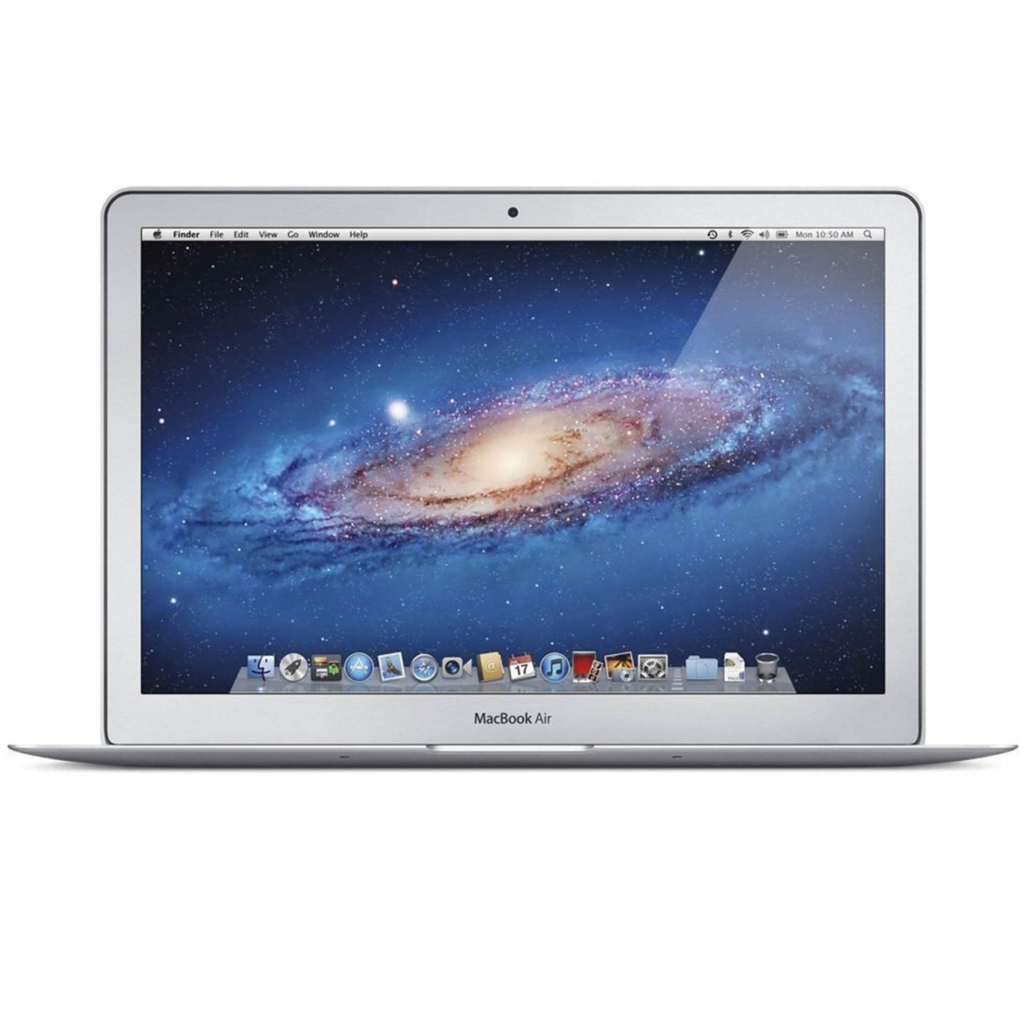 Apple MacBook Air MD231LL/A 128GB 13.3-Inch Laptop (Refurbished) DailySale