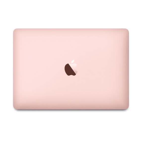 Apple MacBook Core i5 1.3GHz 12" (Refurbished) DailySale