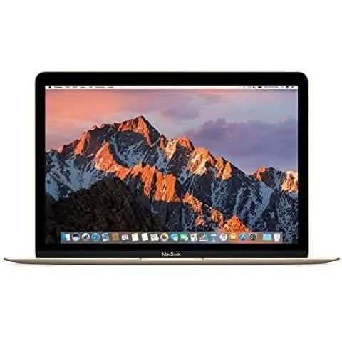 Apple MacBook Core M3 1.2GHz 12" 256GB SSD (Refurbished) DailySale