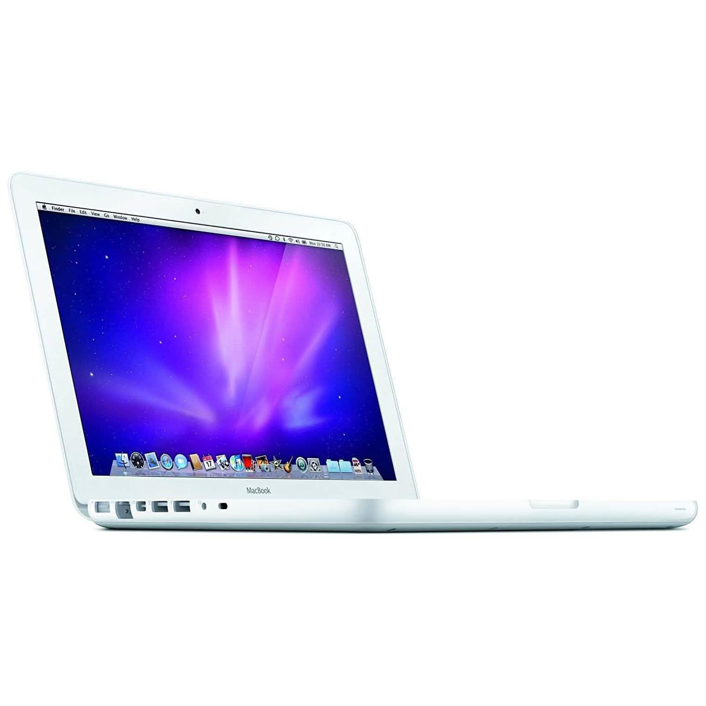 Apple MacBook MC516LL/A 13.3-Inch Laptop (Refurbished) DailySale