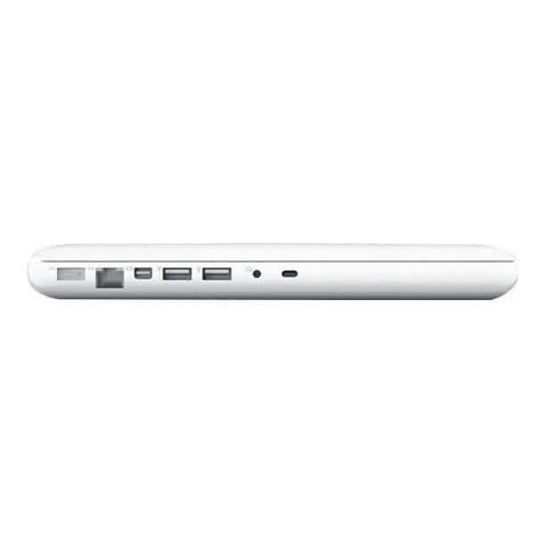 Apple MacBook MC516LL/A 13.3-Inch Laptop (Refurbished) DailySale