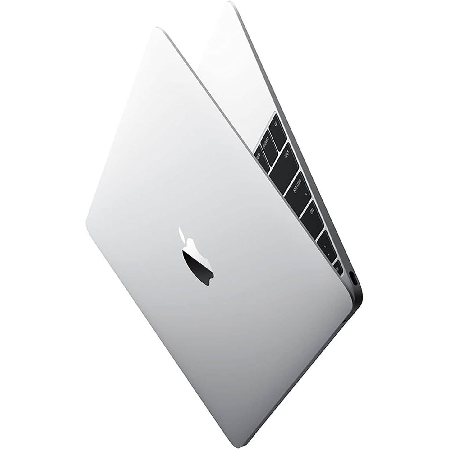 Apple MacBook 12-Inch 8GB 512GB Laptop (Refurbished) DailySale