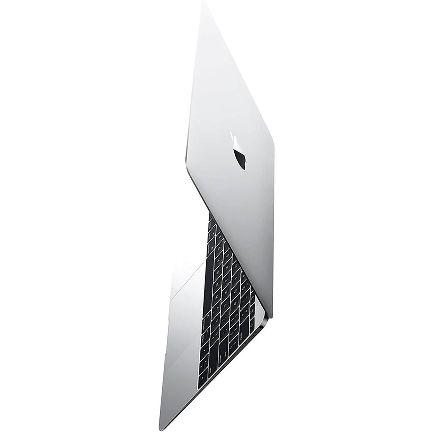 Apple MacBook 12-Inch 8GB 512GB Laptop (Refurbished) DailySale
