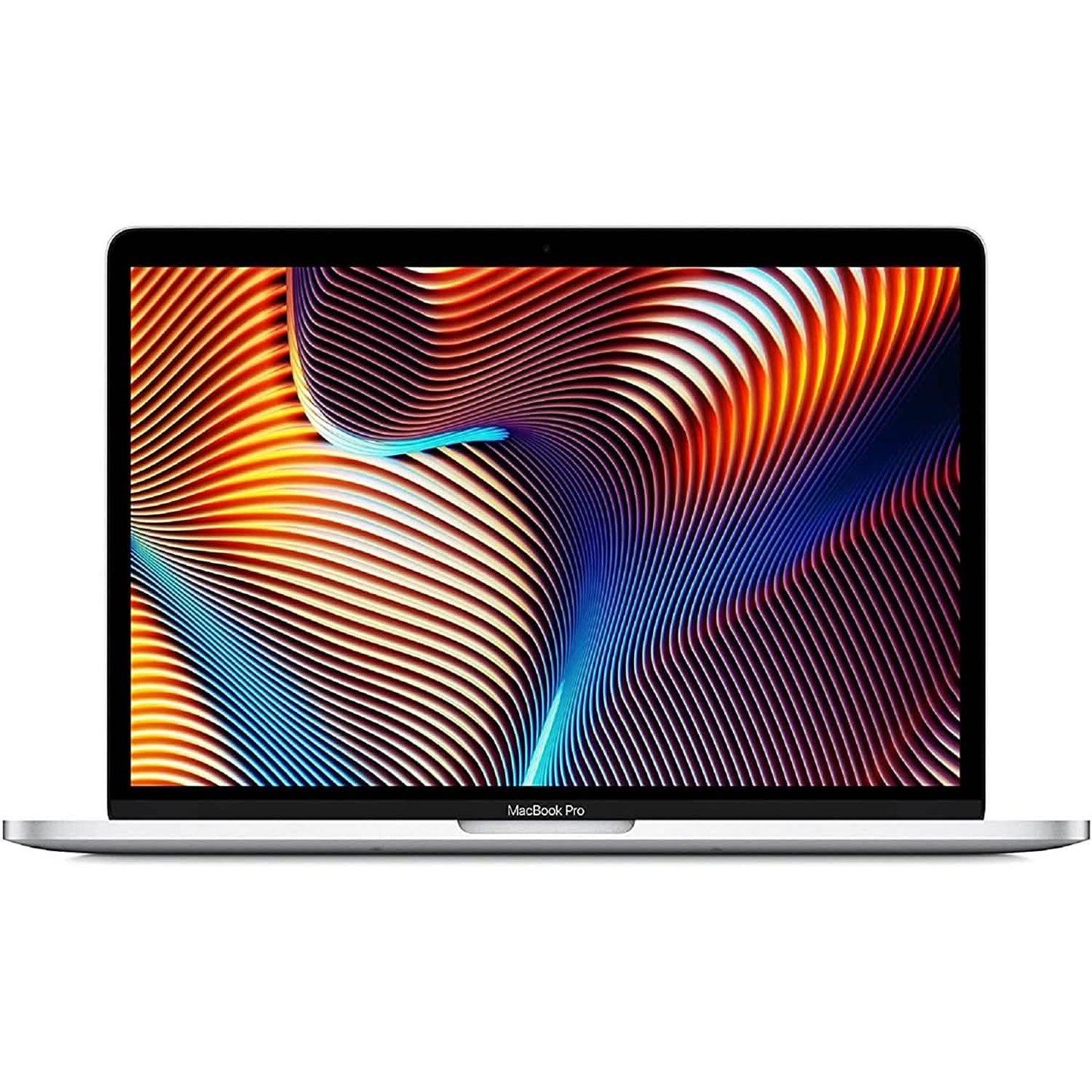 Apple MacBook Pro 13-Inch 8GB 512GB Laptop with Touch Bar (Refurbished) DailySale