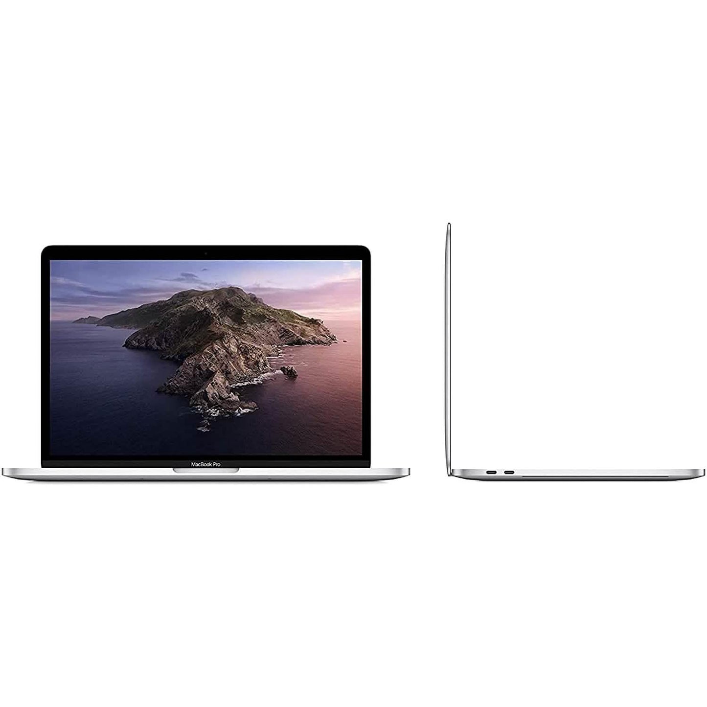 Apple MacBook Pro 13-Inch 8GB 512GB Laptop with Touch Bar (Refurbished) DailySale