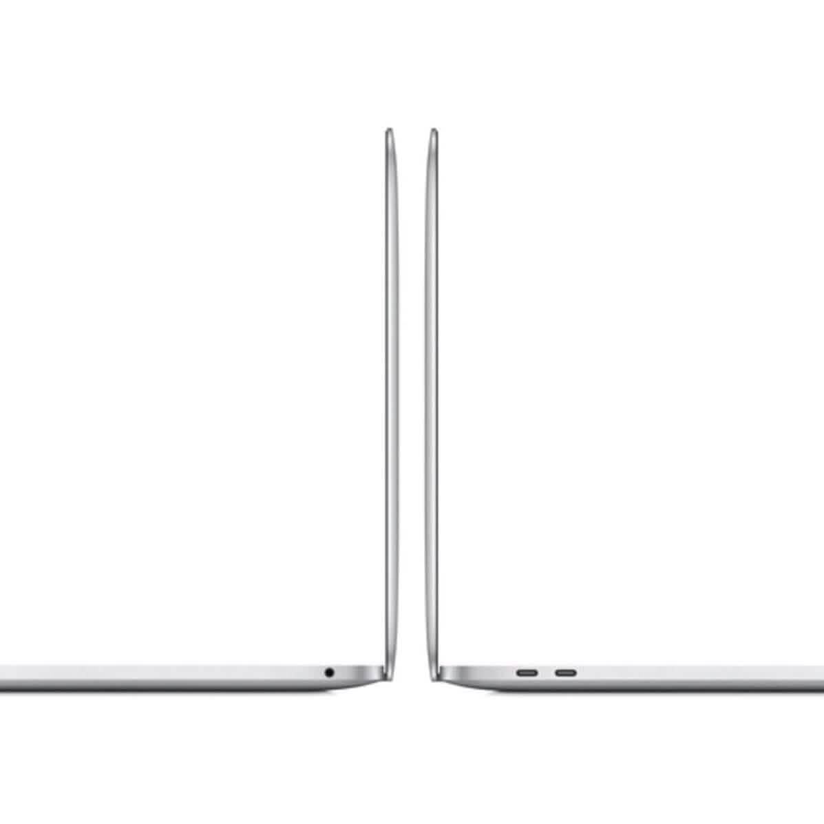 Apple MacBook Pro 13 Laptop Intel Core i5 1.4GHz 8GB RAM 512GB SSD Silver - MXK62LL/A (Refurbished) DailySale