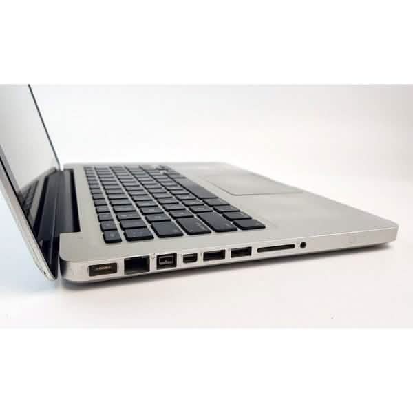 Apple Macbook Pro 13 MC374LL/A Mid 2010 A1278 Core 2 DUO 2.26GHz 8GB 250GB HDD (Refurbished) DailySale