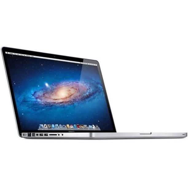 Apple MacBook Pro 13" MC700LL/A A1278 Core I5 8GB 256GB SSD (Refurbished) DailySale
