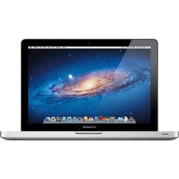 Apple MacBook Pro 13" MD313LL/A A1278 Core I5 8GB 320GB HDD 2.4GHz (Refurbished) DailySale