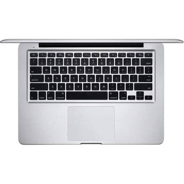 Apple MacBook Pro 13" MD313LL/A A1278 Core I5 4GB 128GB HDD 2.4GHz (Refurbished) DailySale