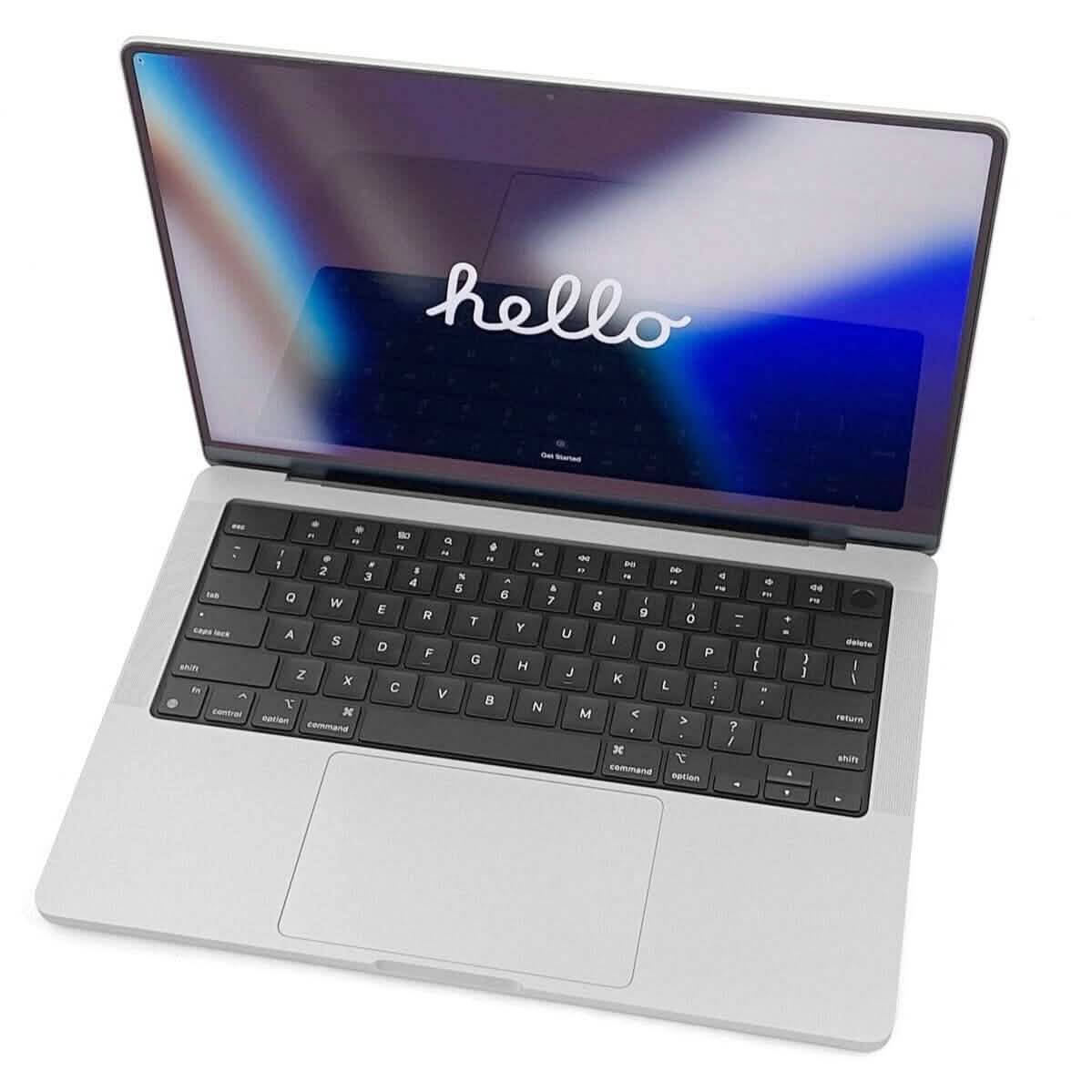 Apple MacBook Pro 14-Inch 2021 M1 Pro 16GB 1TB SSD (Refurbished) DailySale