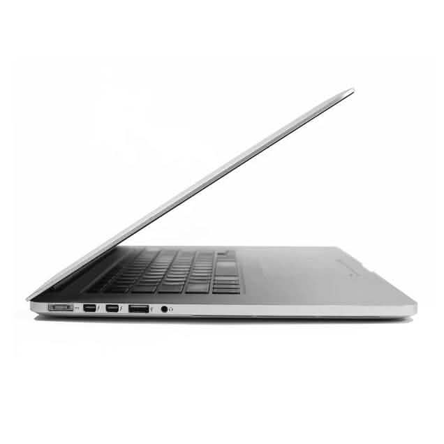 Apple MacBook Pro 15.4" 2.8Ghz i7 16GB RAM 256GB SSD MJLU2LL/A (Refurbished) DailySale