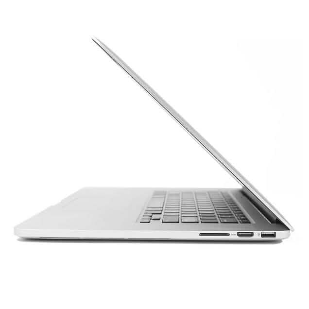 Apple MacBook Pro 15.4" 2.8Ghz i7 16GB RAM 256GB SSD MJLU2LL/A (Refurbished) DailySale