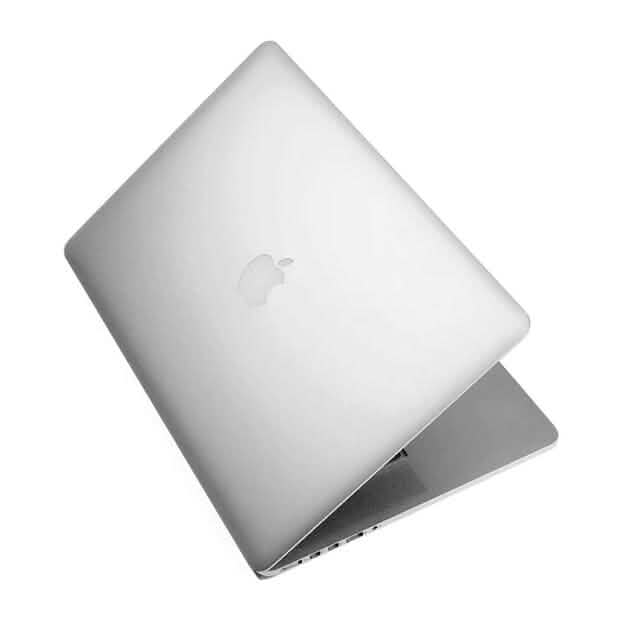Apple MacBook Pro 15.4" 2.8Ghz i7 16GB RAM 256GB SSD MJLU2LL/A (Refurbished) DailySale