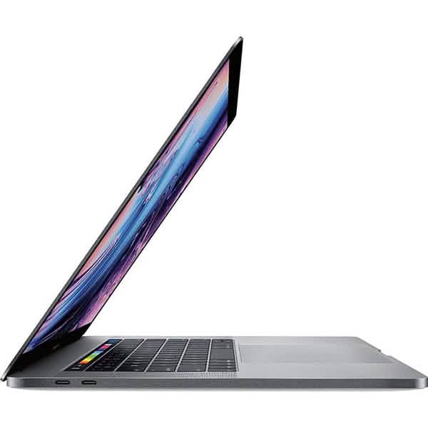 Apple MacBook Pro 15.4" Touch Bar Intel i7 32GB 512GB MV902LL/A (Refurbished) DailySale