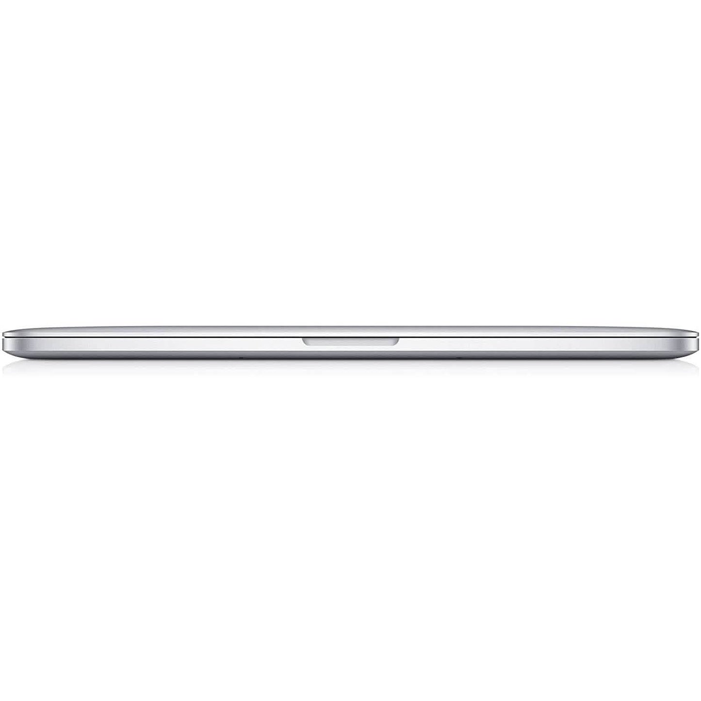 Apple MacBook Pro 15in Laptop Intel Quad Core i7 2.7GHz (ME665LL/A) (Refurbished) DailySale