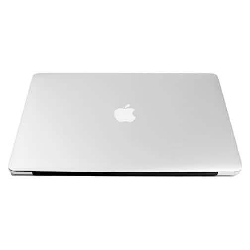 Apple MacBook Pro Core i7 2.4 GHz 15" Retina 16GB Memory, 256GB Solid State Drive (Refurbished) DailySale